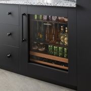 Designer Series Undercounter Beverage Center 61cm gallery detail image