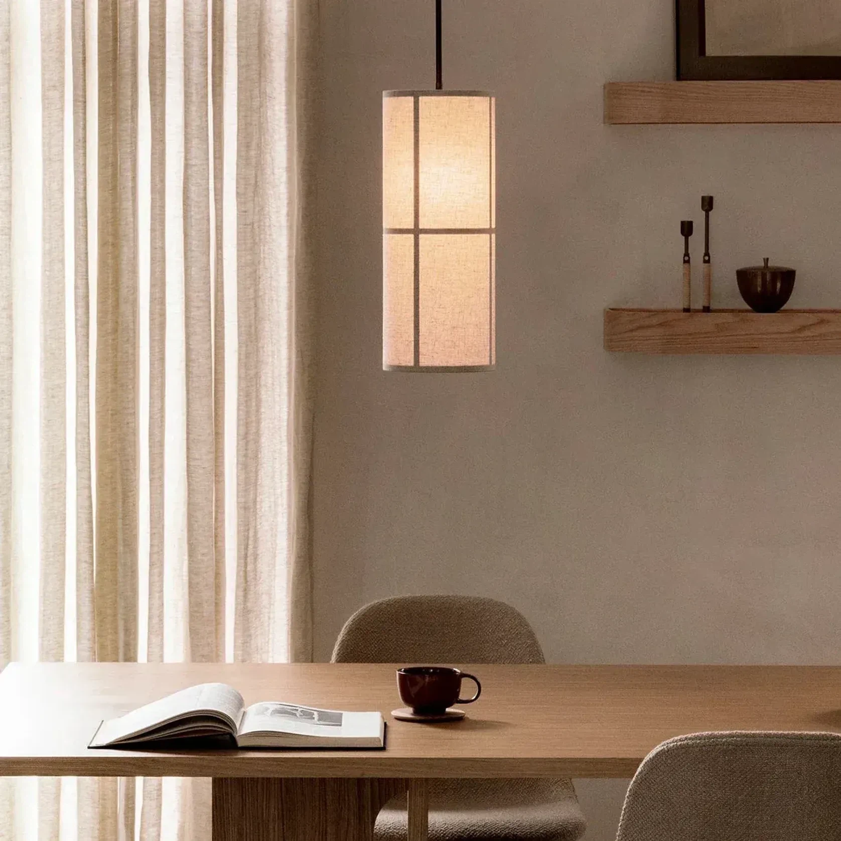 Hashira Pendant Lamp gallery detail image
