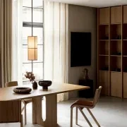 Hashira Pendant Lamp gallery detail image