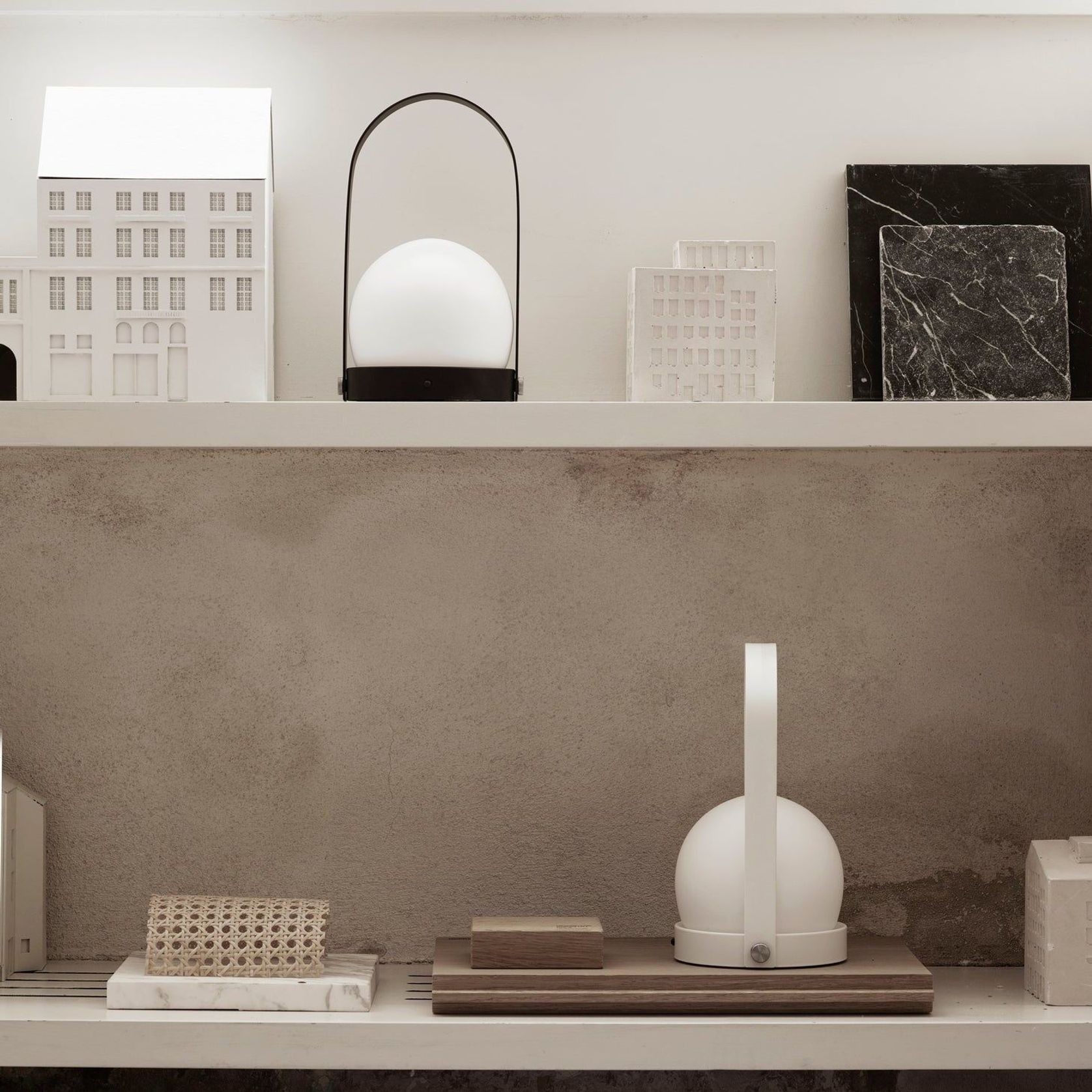 Carrie Table Lamp gallery detail image
