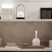Carrie Table Lamp gallery detail image