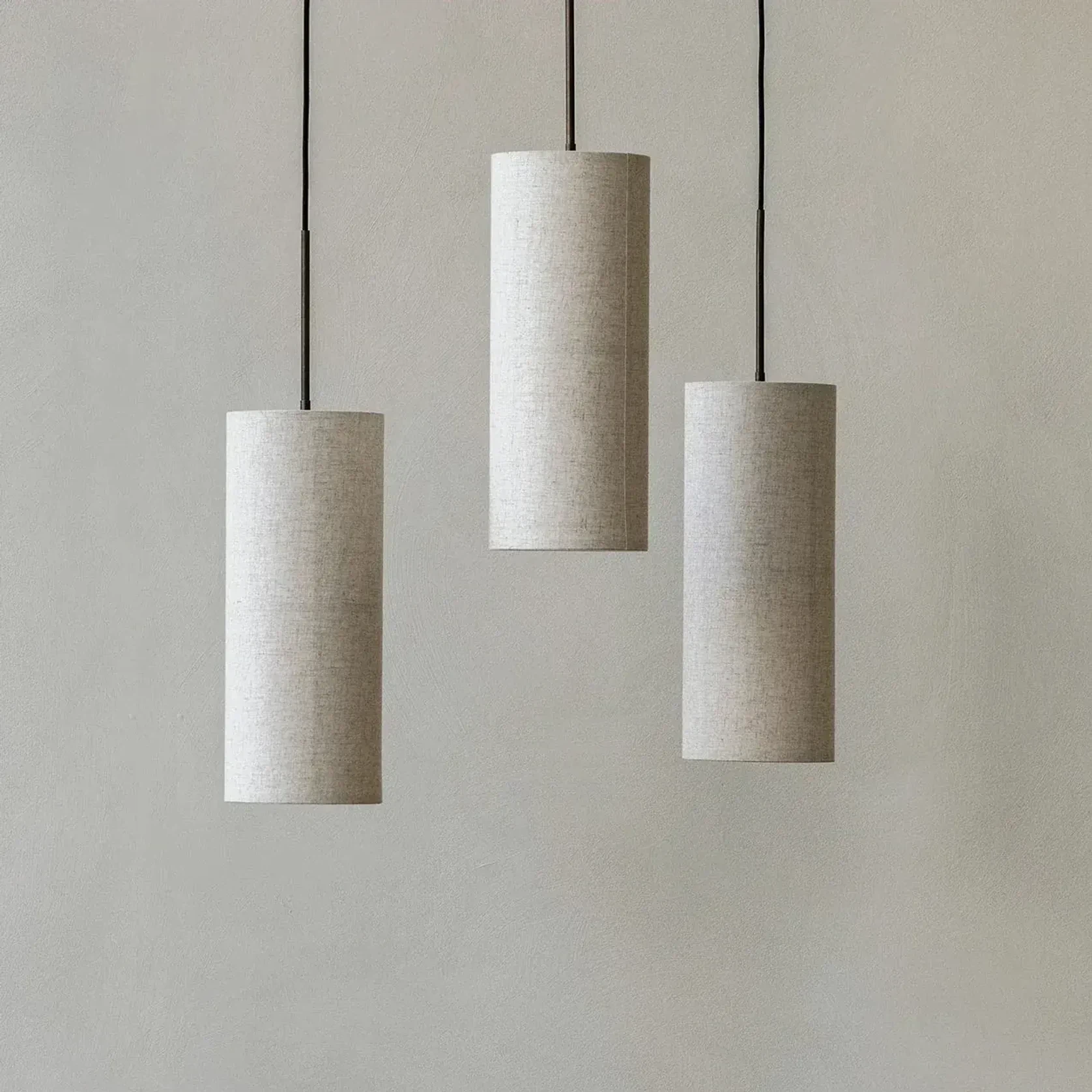 Hashira Pendant Lamp gallery detail image