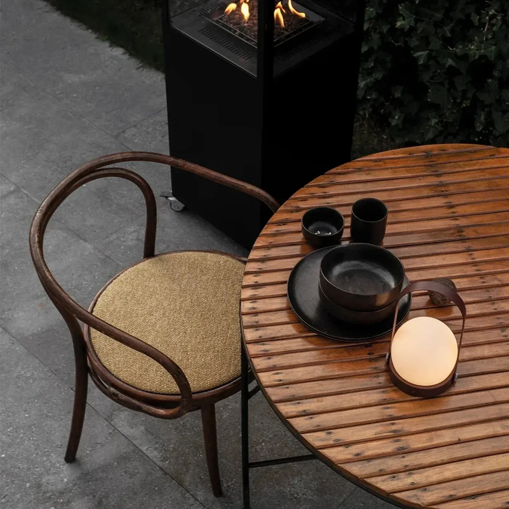 Carrie Table Lamp gallery detail image