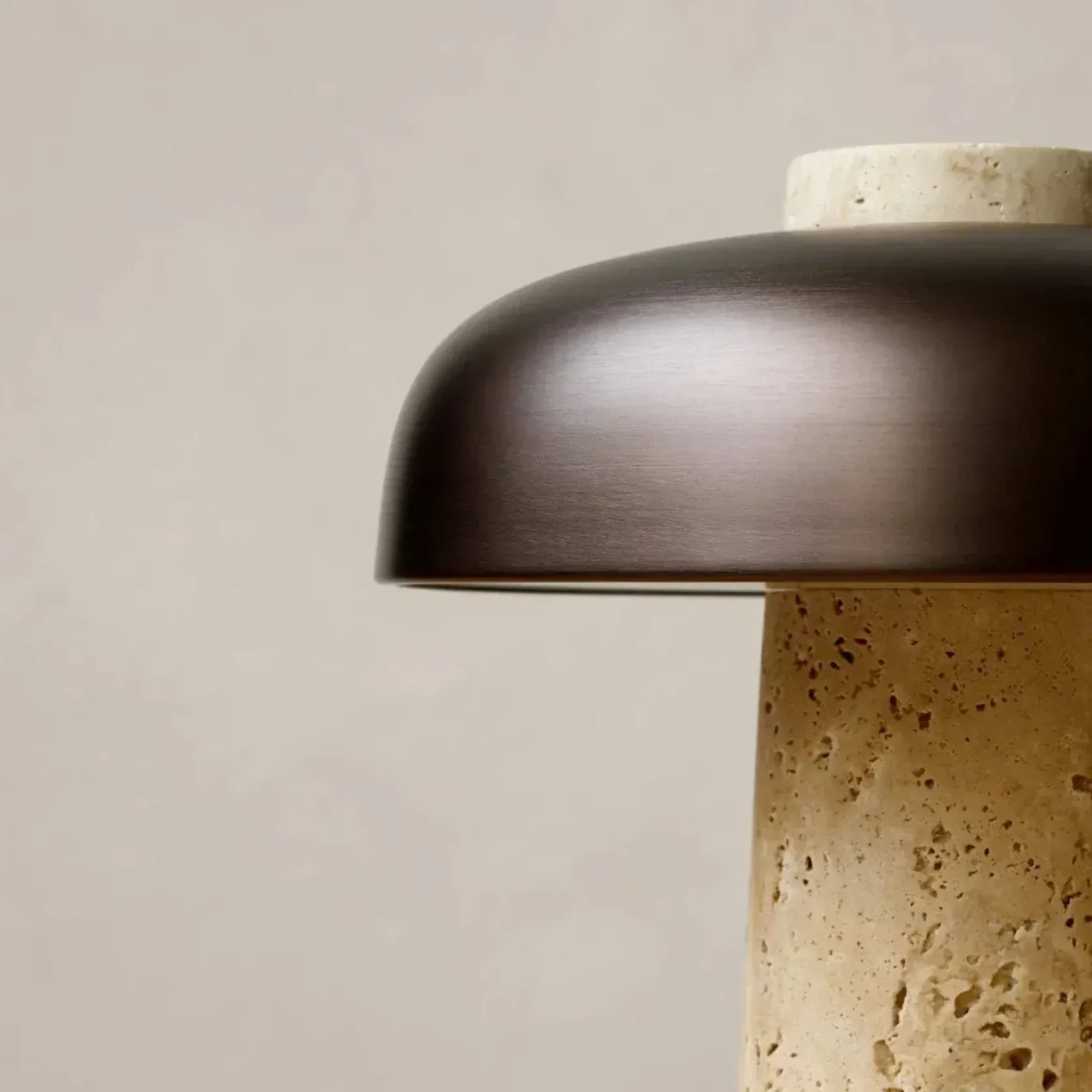 Reverse Table Lamp gallery detail image