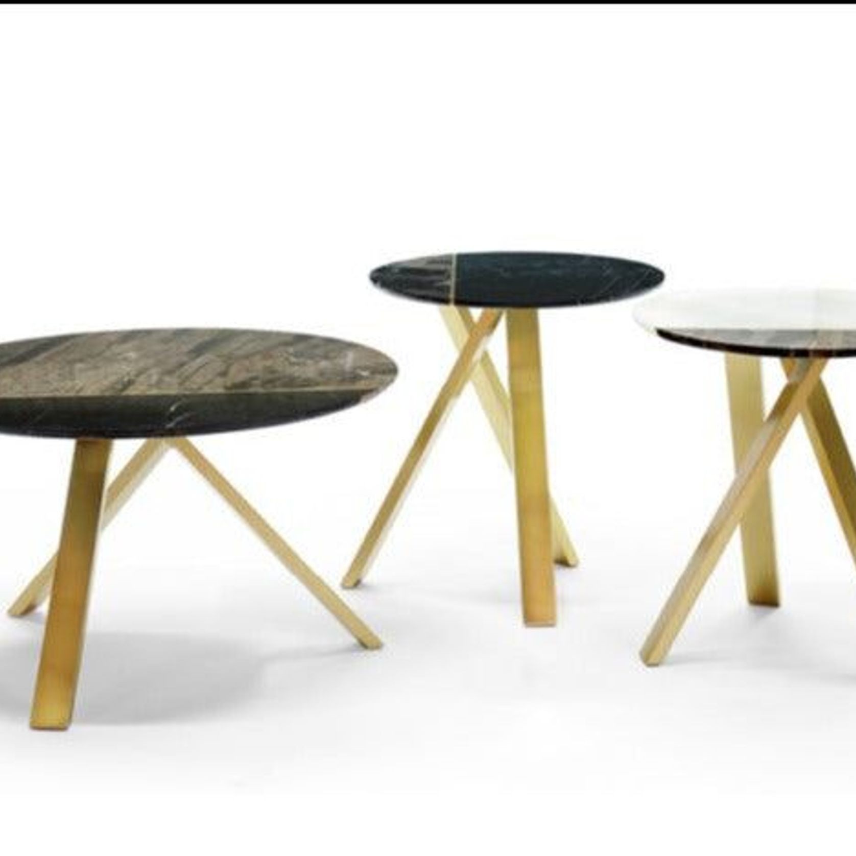 Meridian Coffee Table gallery detail image