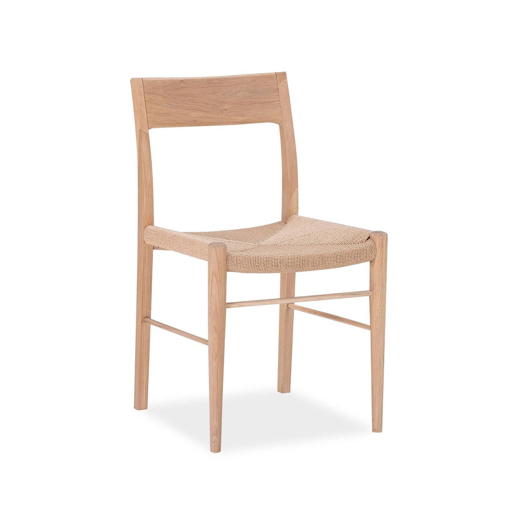 Mesh Dining Chair gallery detail image