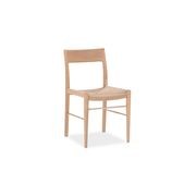 Mesh Dining Chair gallery detail image