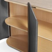 Elanta Sideboard 4 Doors gallery detail image