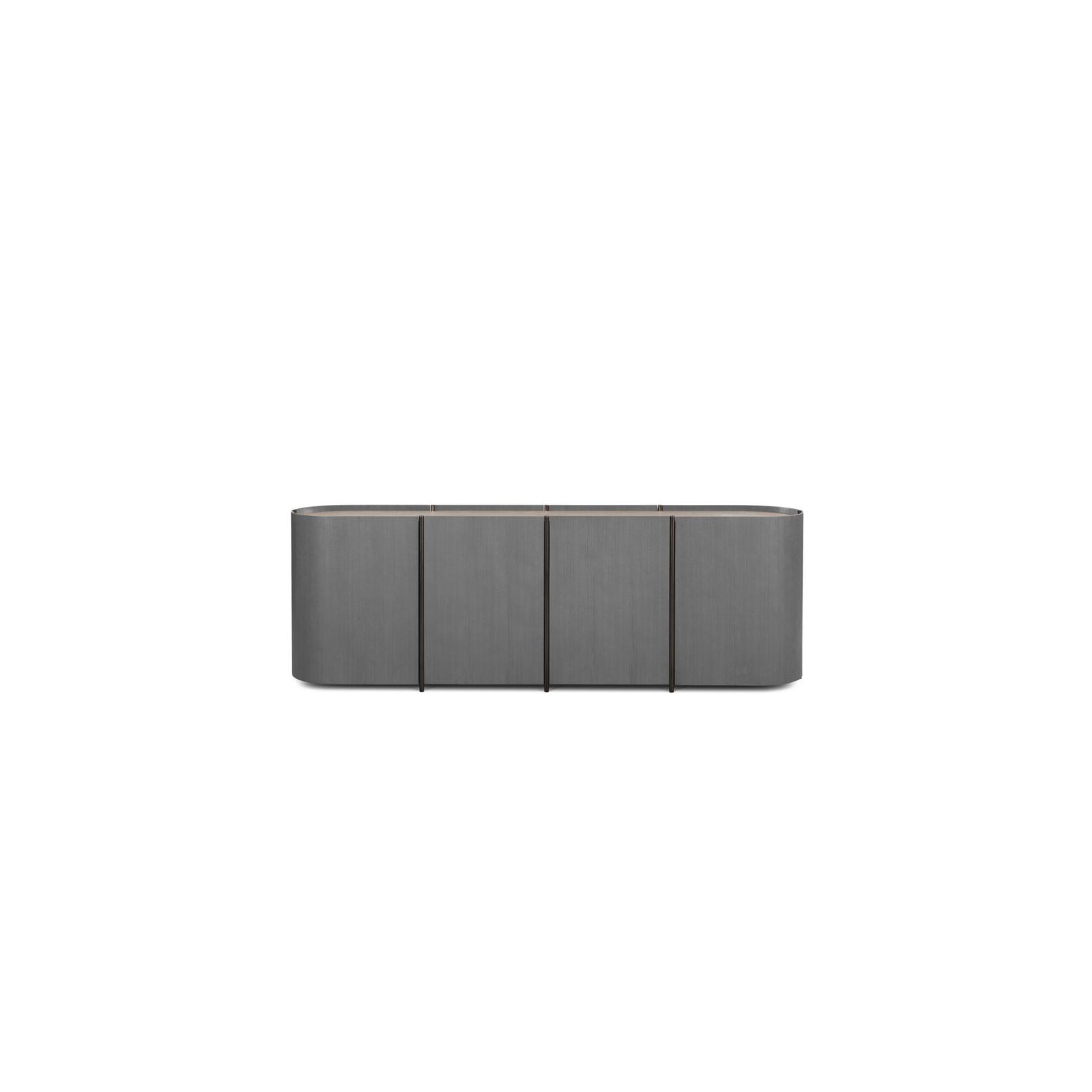 Elanta Sideboard 4 Doors gallery detail image