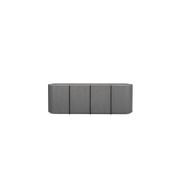 Elanta Sideboard 4 Doors gallery detail image