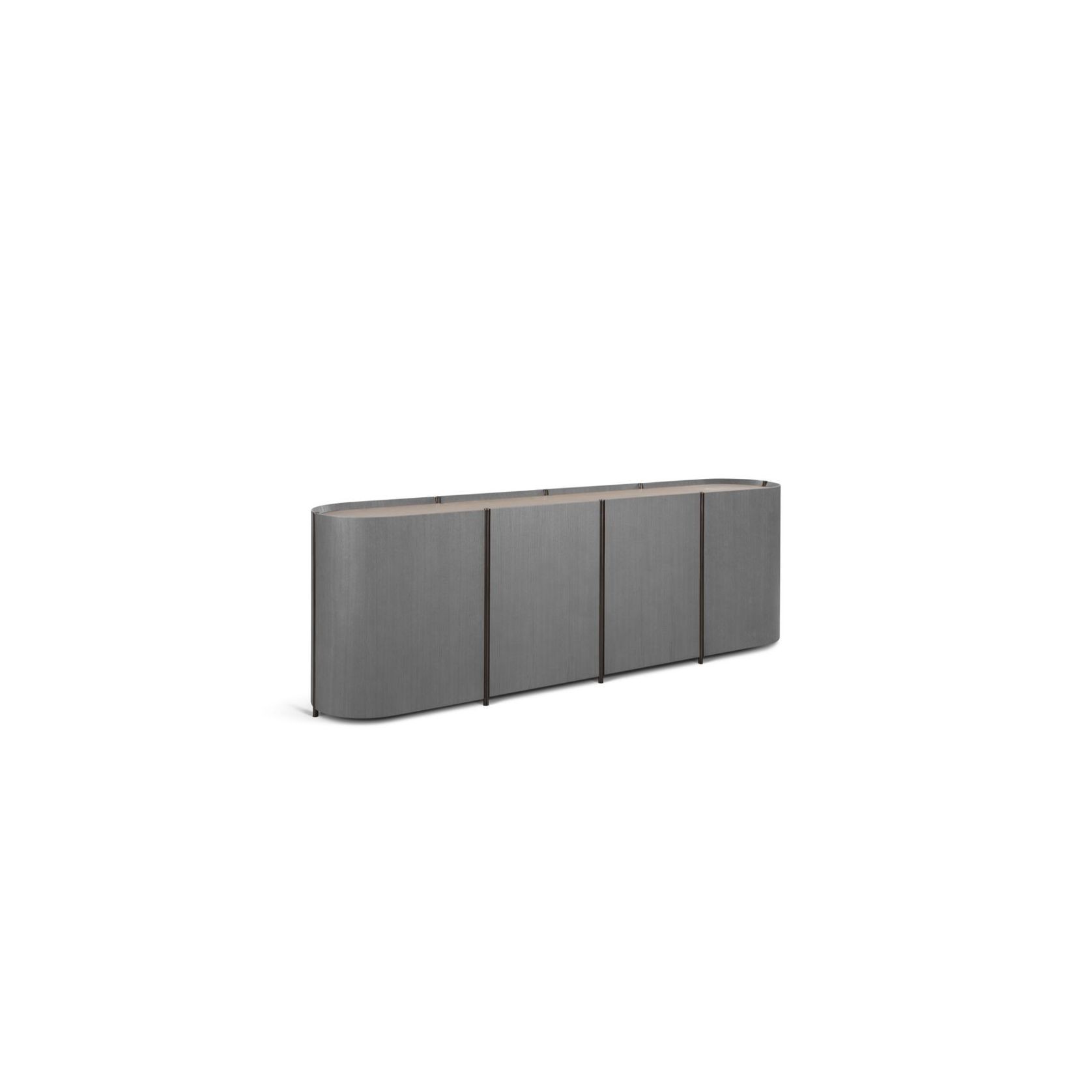 Elanta Sideboard 4 Doors gallery detail image