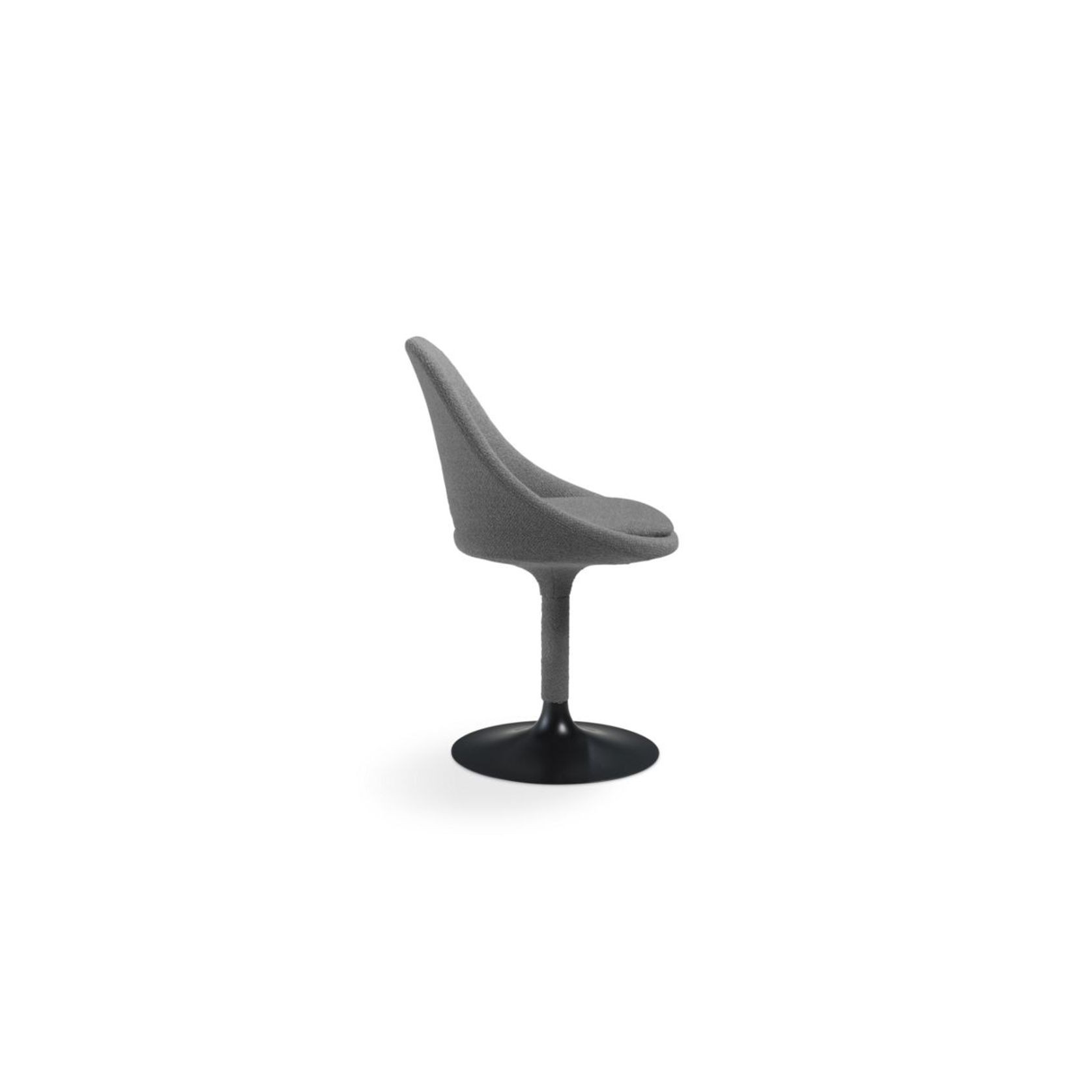 QISS
 Dining armchair in ash wood gallery detail image