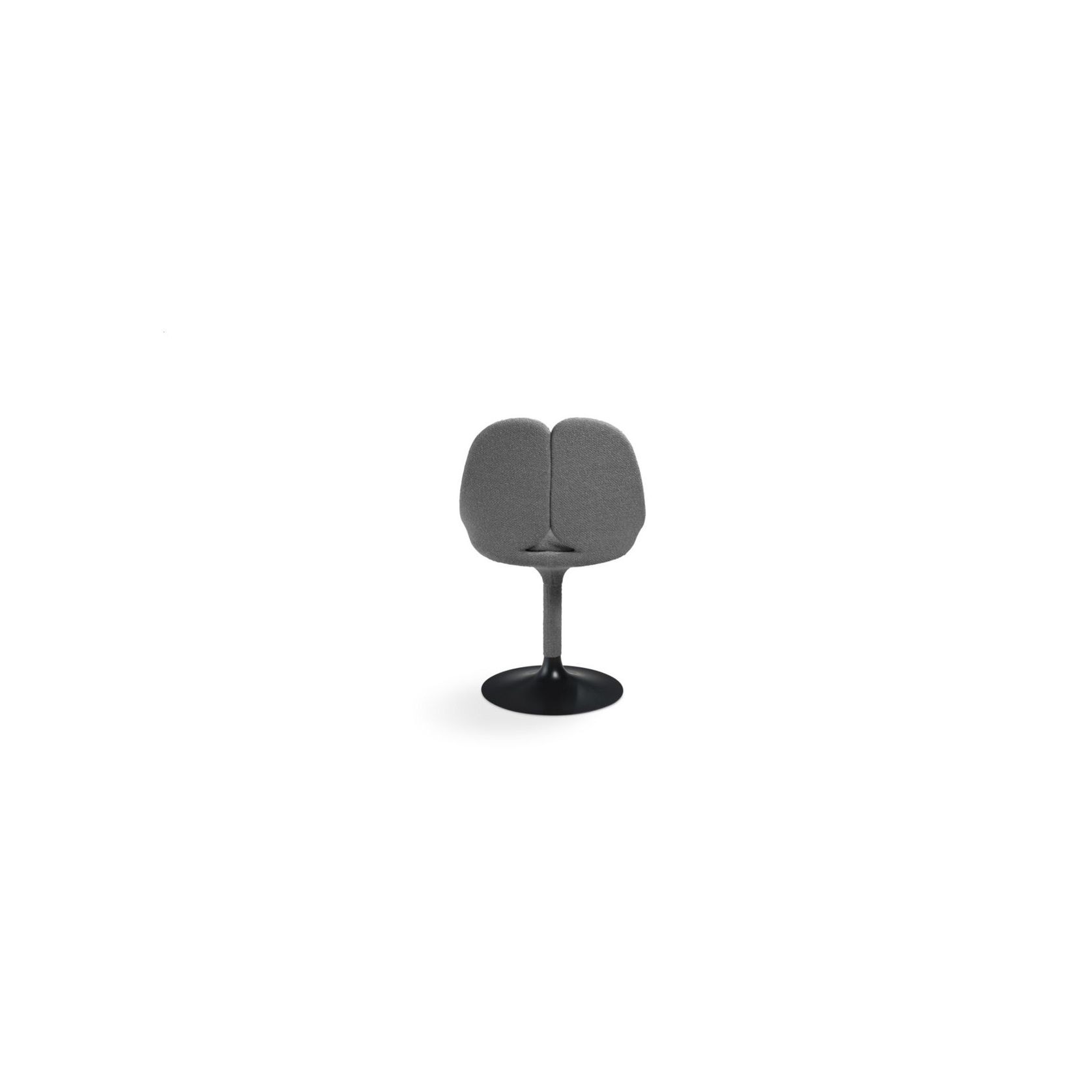 QISS
 Dining armchair in ash wood gallery detail image