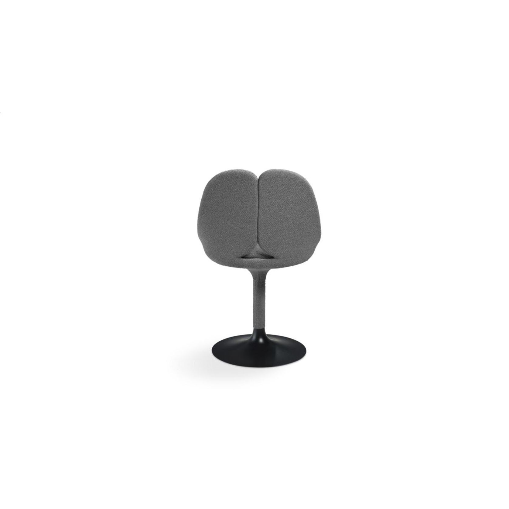 QISS
 Dining armchair in ash wood gallery detail image