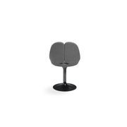 QISS
 Dining armchair in ash wood gallery detail image