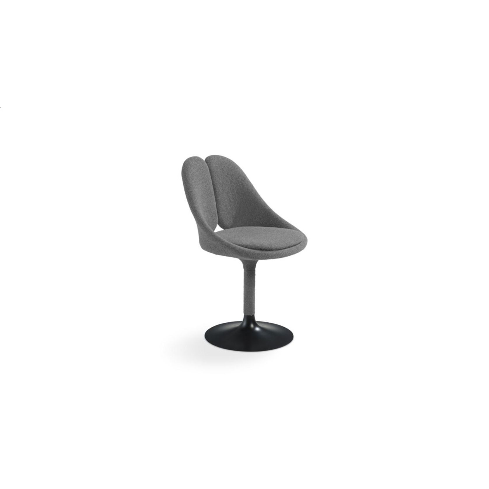 QISS
 Dining armchair in ash wood gallery detail image