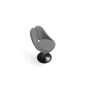 QISS
 Dining armchair in ash wood gallery detail image