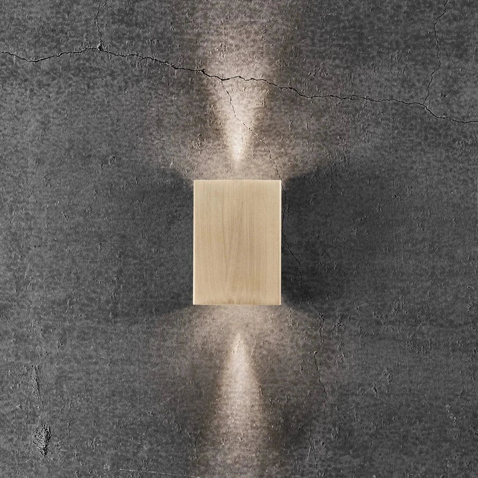 Fold 10 Wall Light gallery detail image