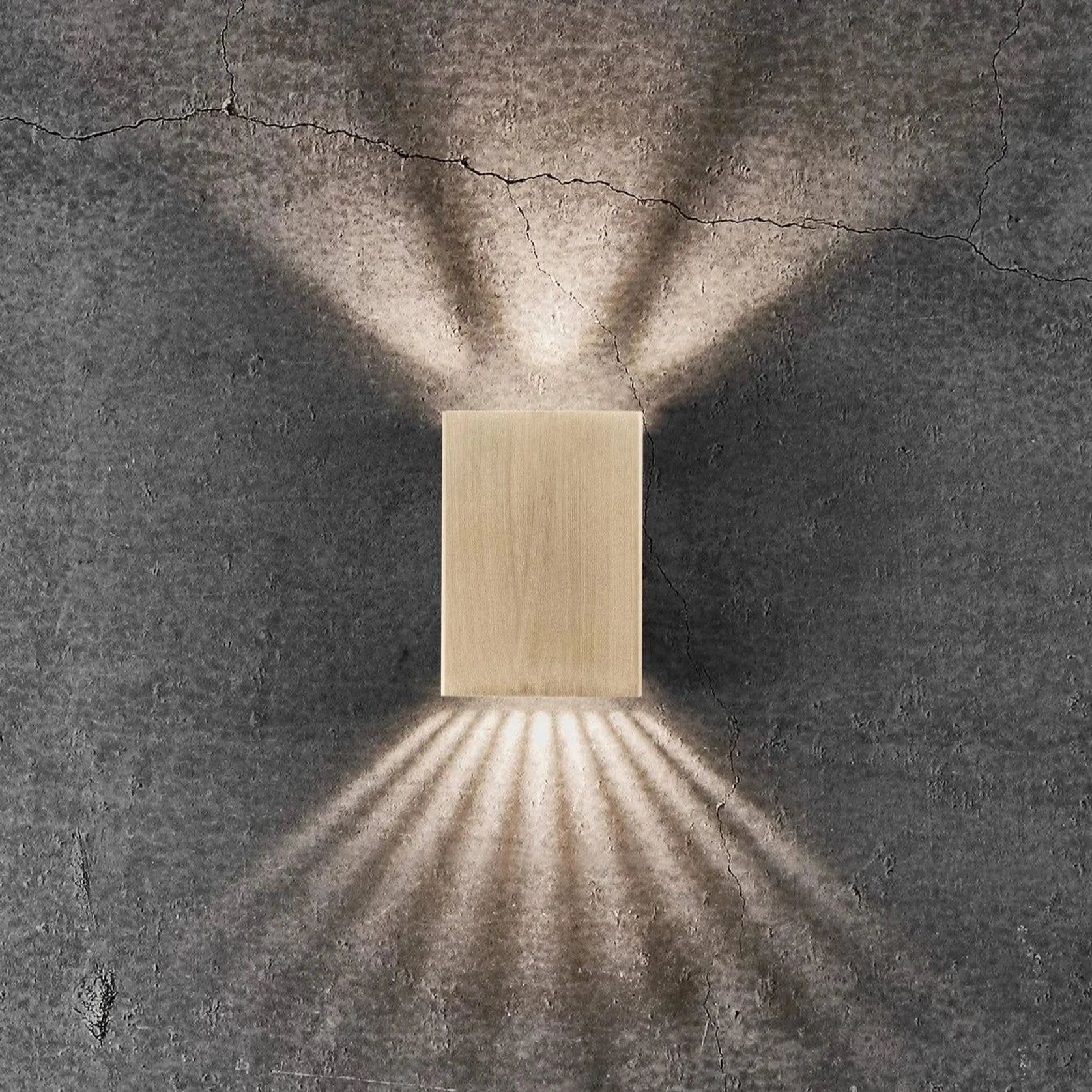 Fold 10 Wall Light gallery detail image