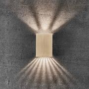 Fold 10 Wall Light gallery detail image