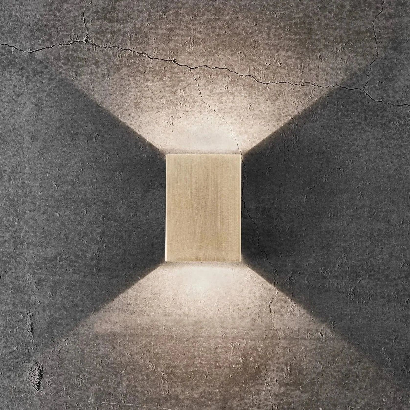 Fold 10 Wall Light gallery detail image