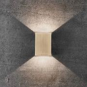 Fold 10 Wall Light gallery detail image