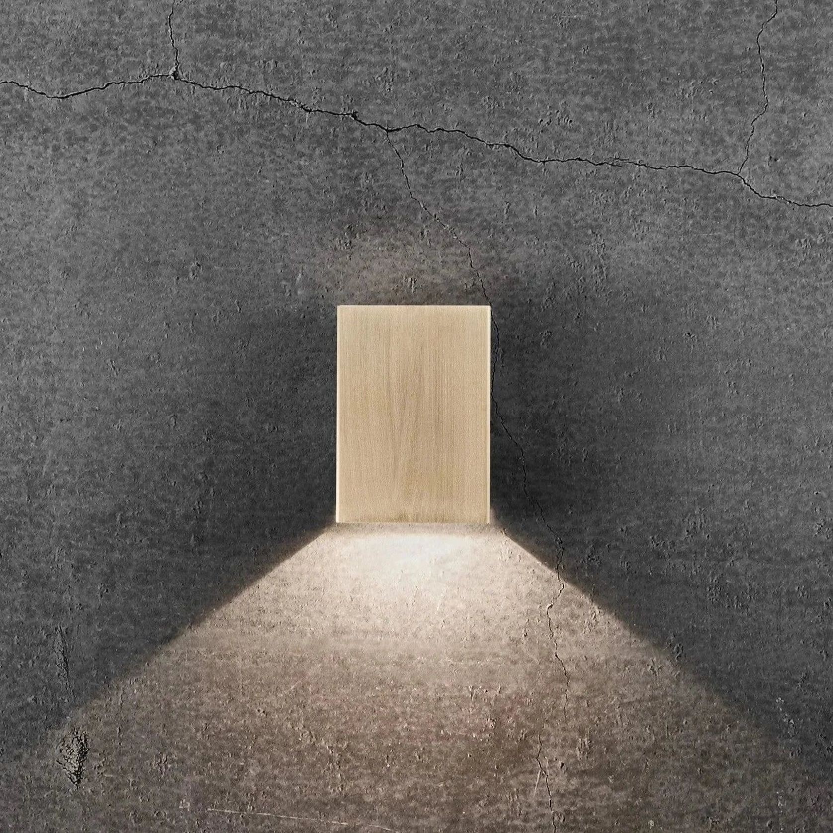 Fold 10 Wall Light gallery detail image