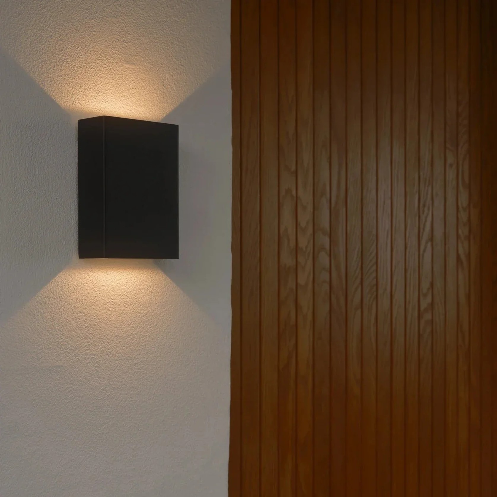 Fold 10 Wall Light gallery detail image