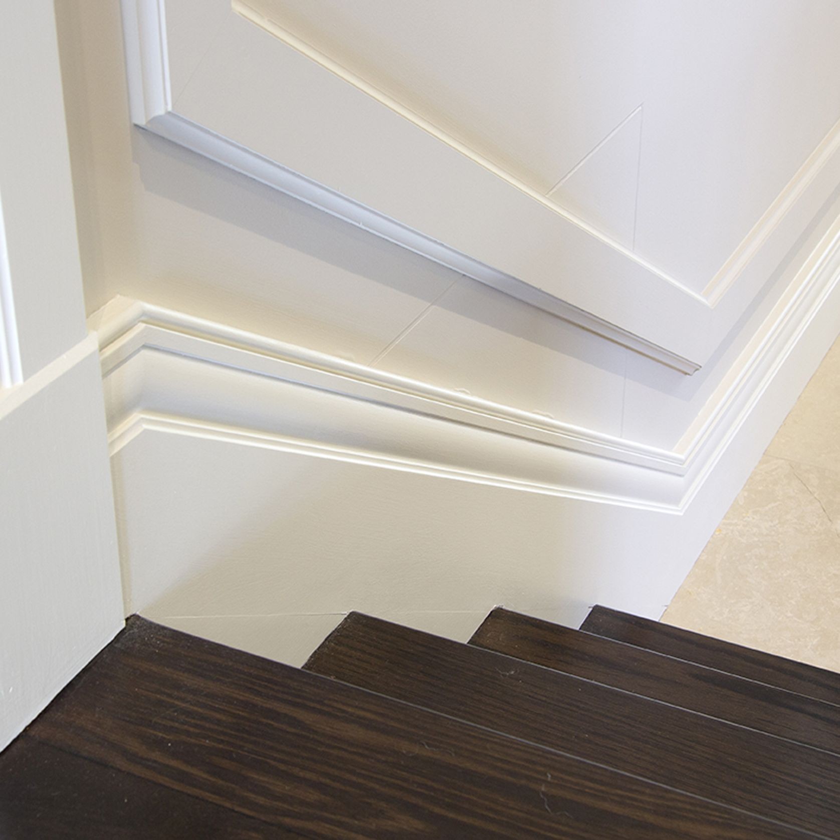 Intrim® SB01 Skirting Block gallery detail image