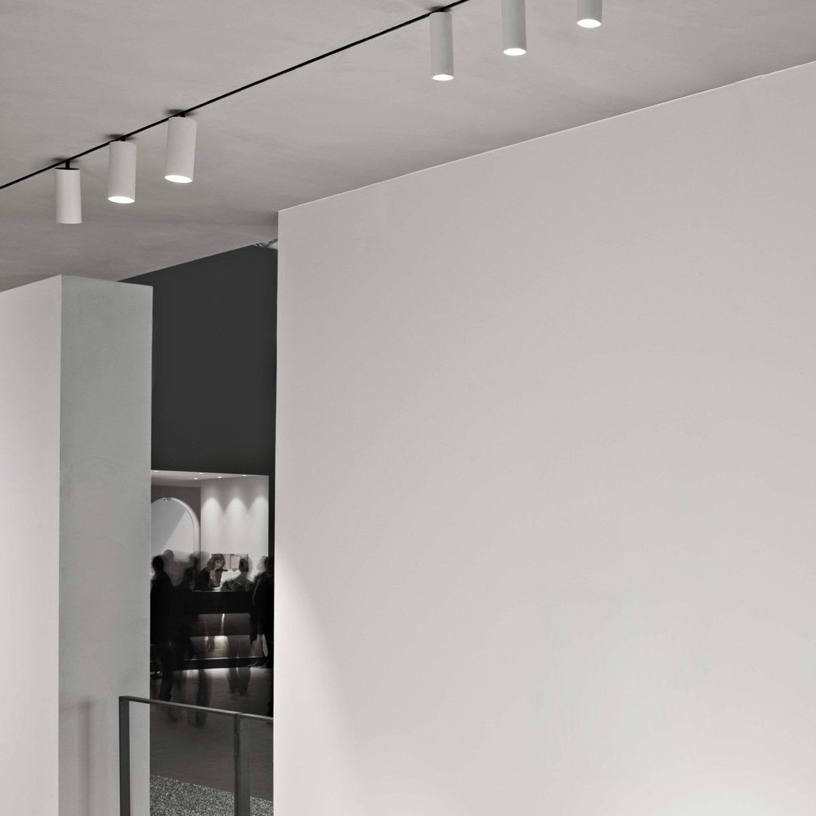 The Tracking Power gallery detail image