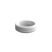 Milazzo 400 Round Vessel Basin gallery detail image