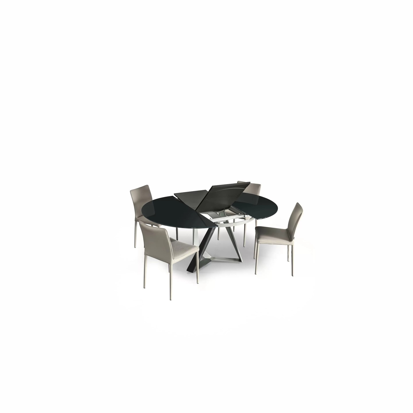 Millennium Table gallery detail image