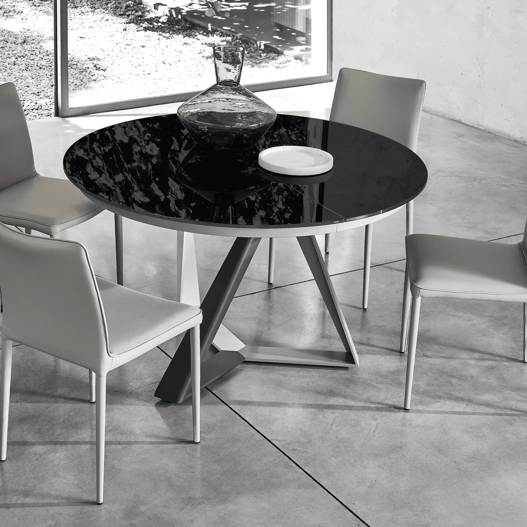 Millennium Table gallery detail image