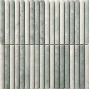 Ming Green Mini Flute gallery detail image