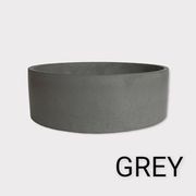 Concrete Republic Mini Orb Basin gallery detail image