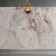 Misty Rain Marble Benchtop gallery detail image