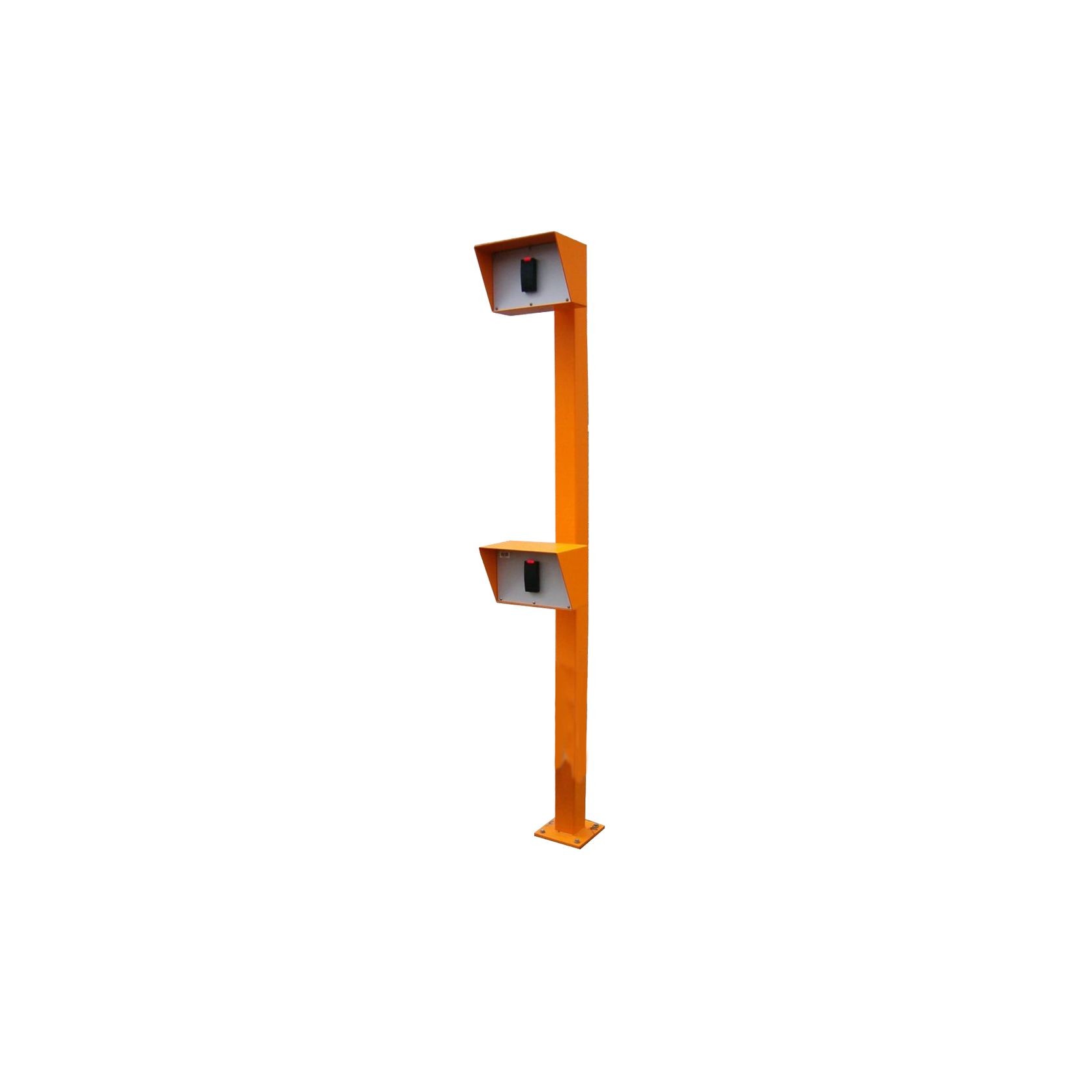 MKA - Card Reader Bollards gallery detail image