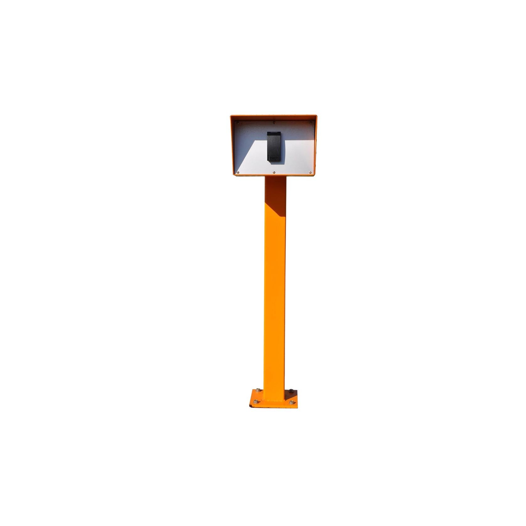 MKA - Card Reader Bollards gallery detail image