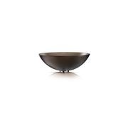 Milano 430 Round Vessel Basin Bronzo Satin gallery detail image