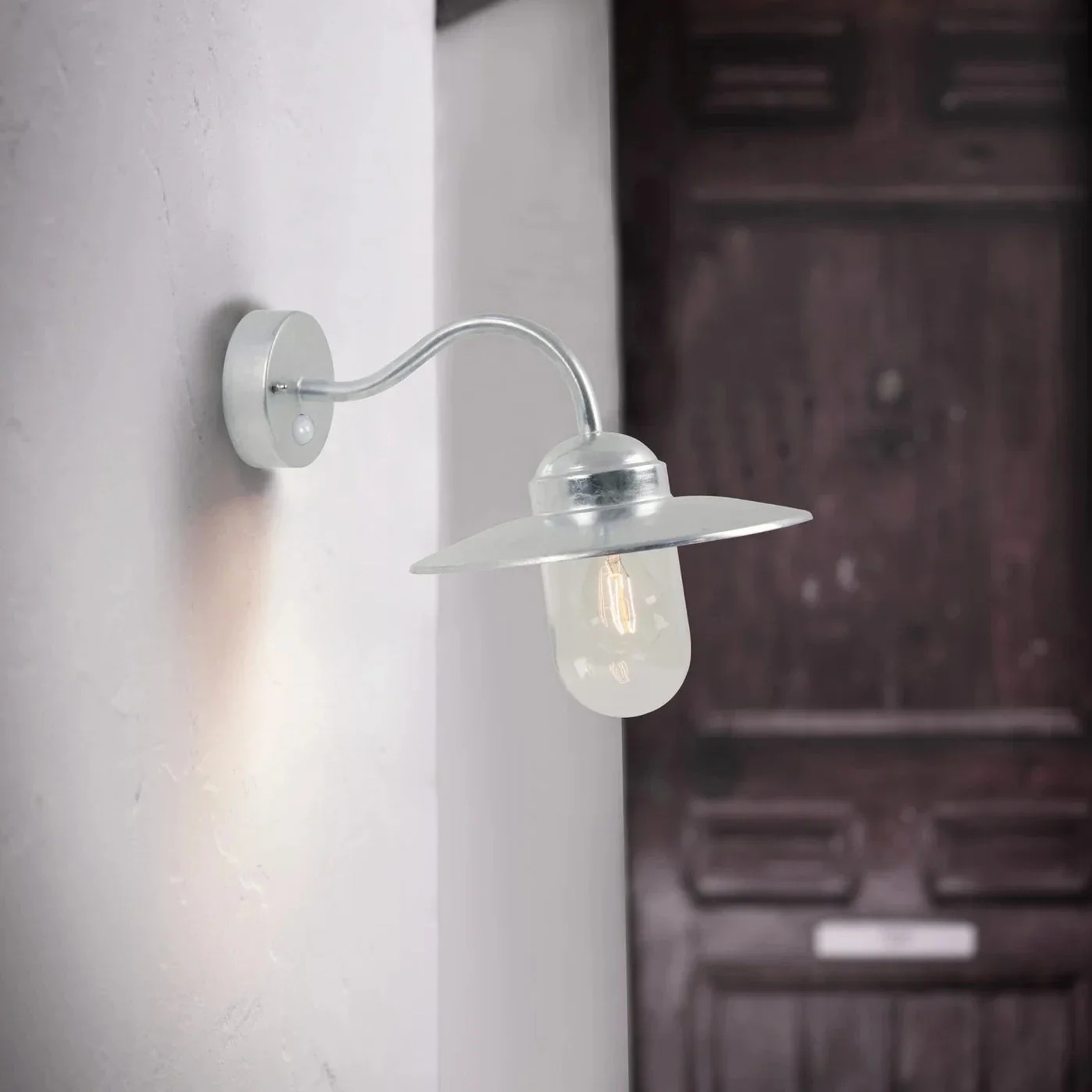 Luxembourg Wall Light gallery detail image