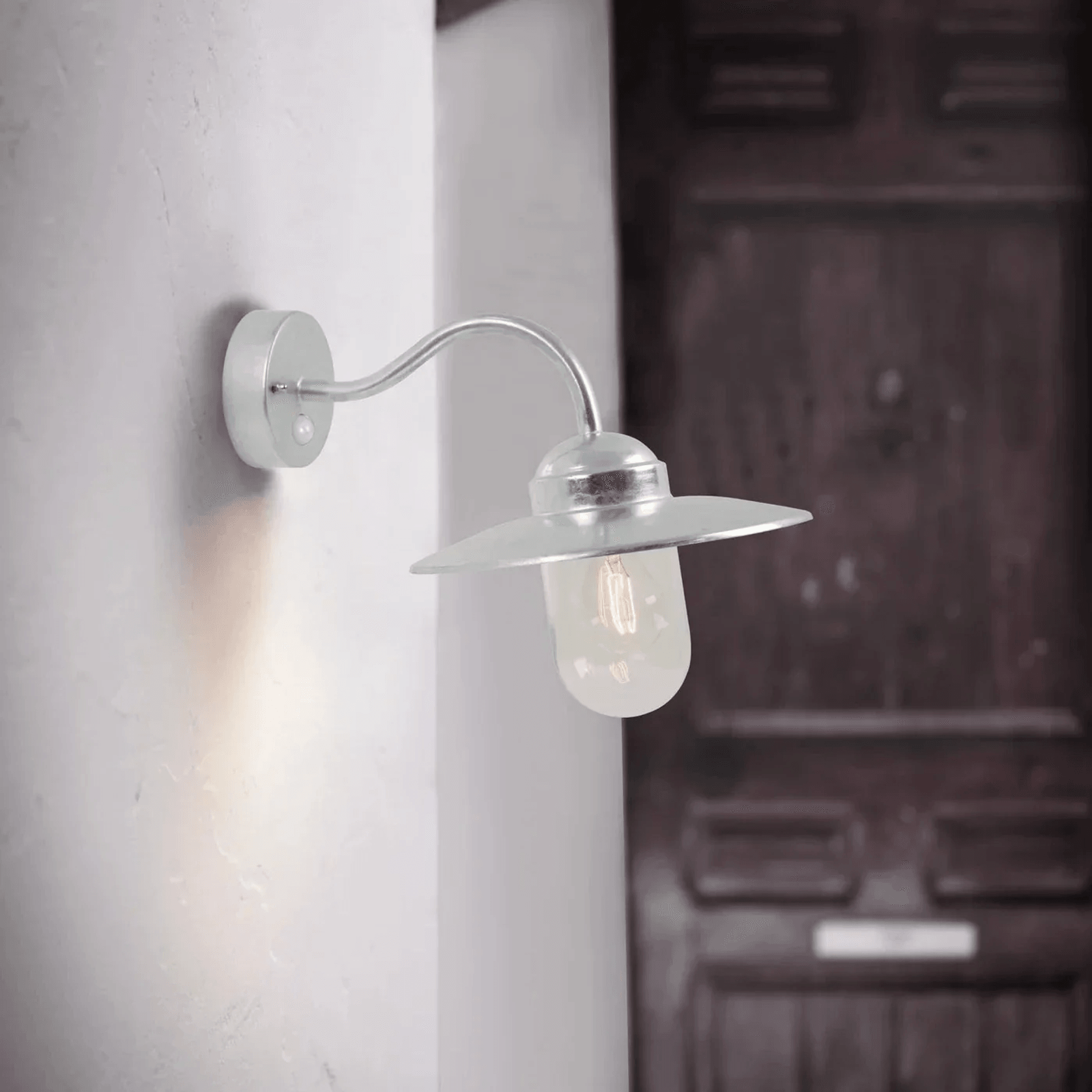 Luxembourg Wall Light gallery detail image
