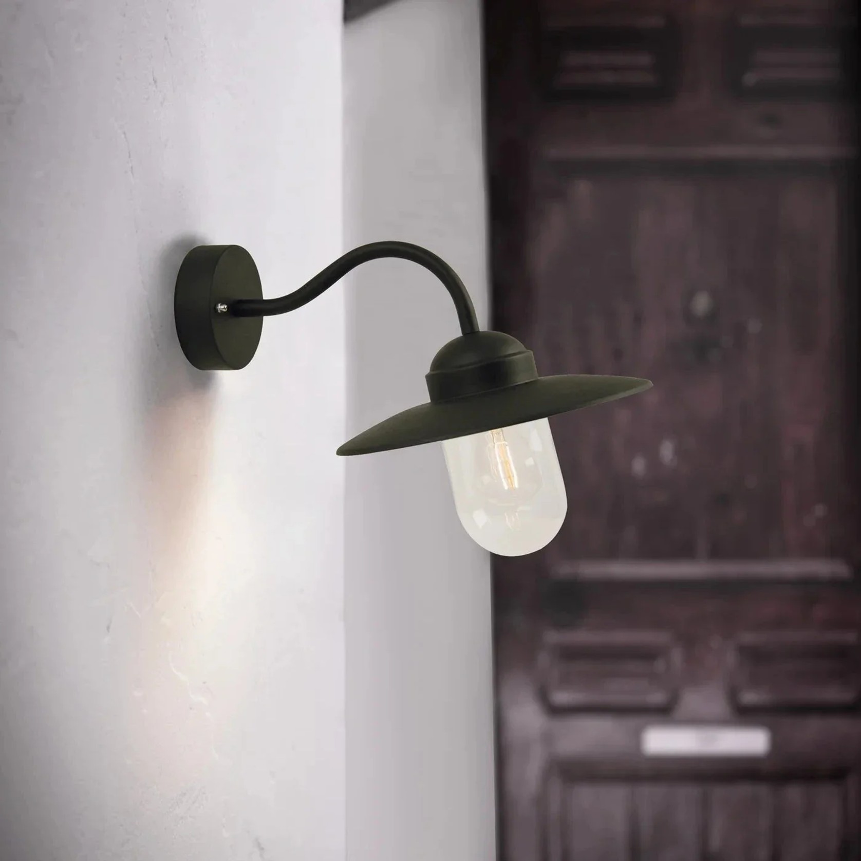 Luxembourg Wall Light gallery detail image