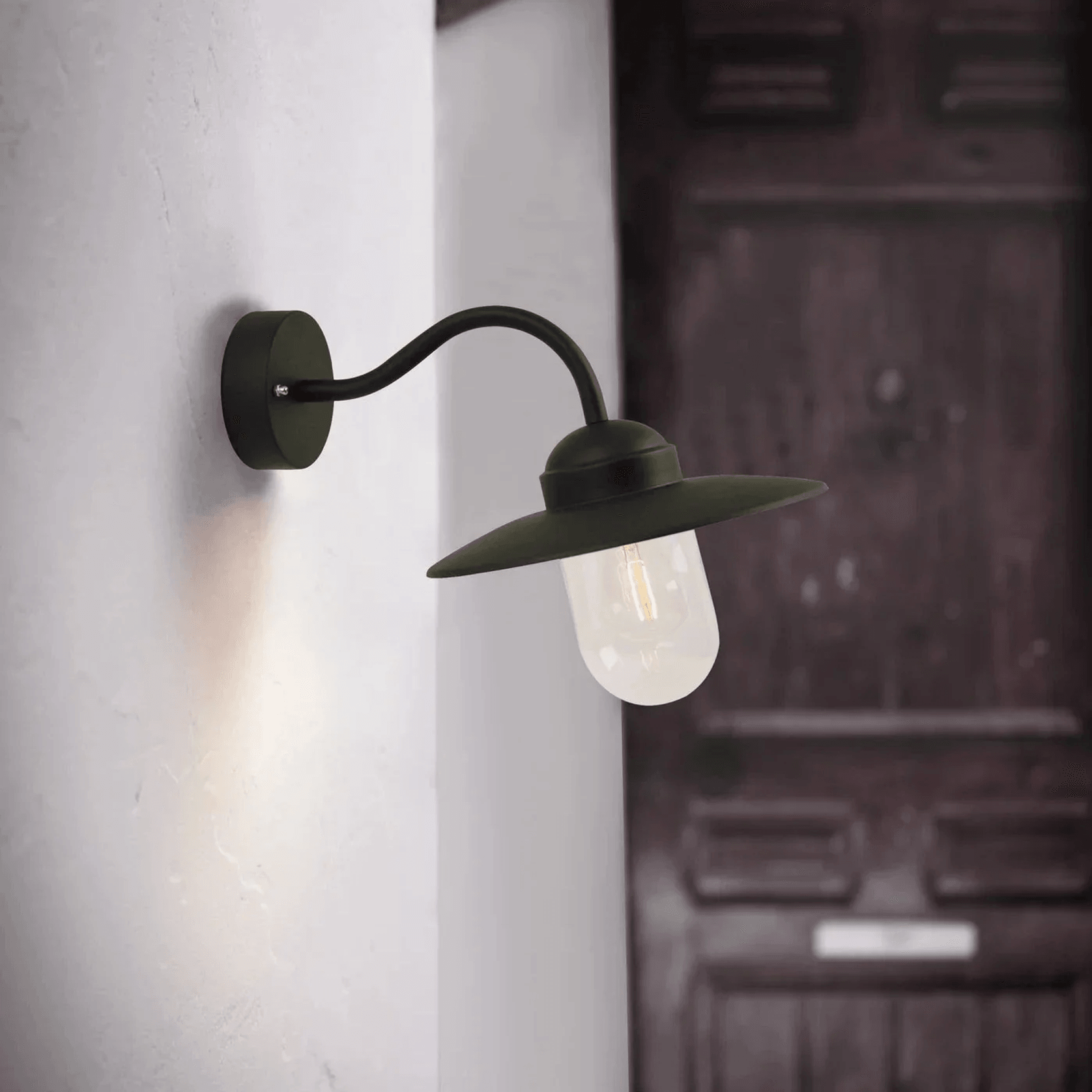 Luxembourg Wall Light gallery detail image