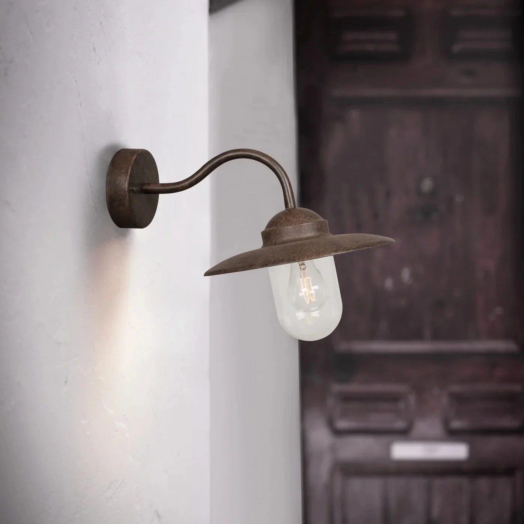 Luxembourg Wall Light gallery detail image