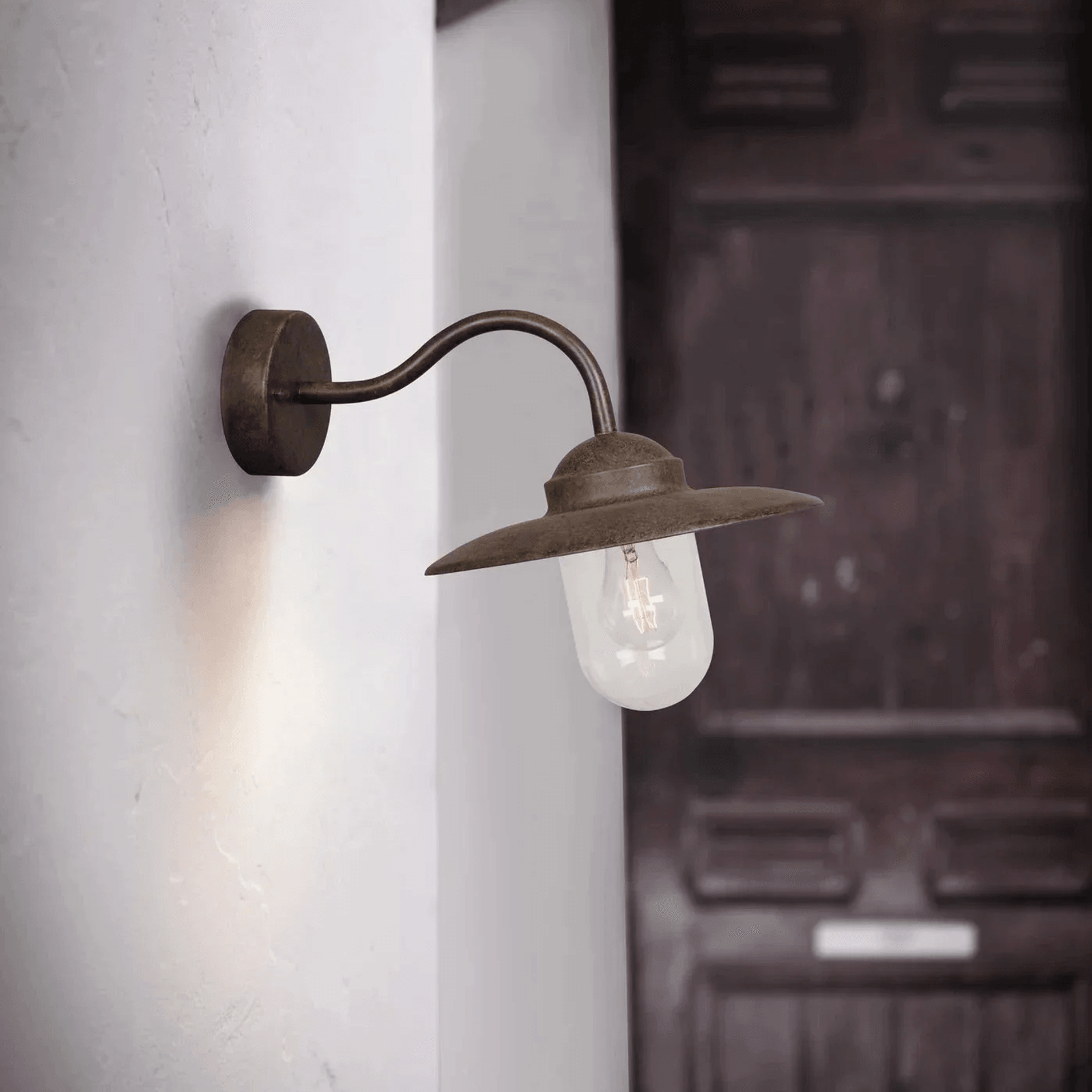 Luxembourg Wall Light gallery detail image
