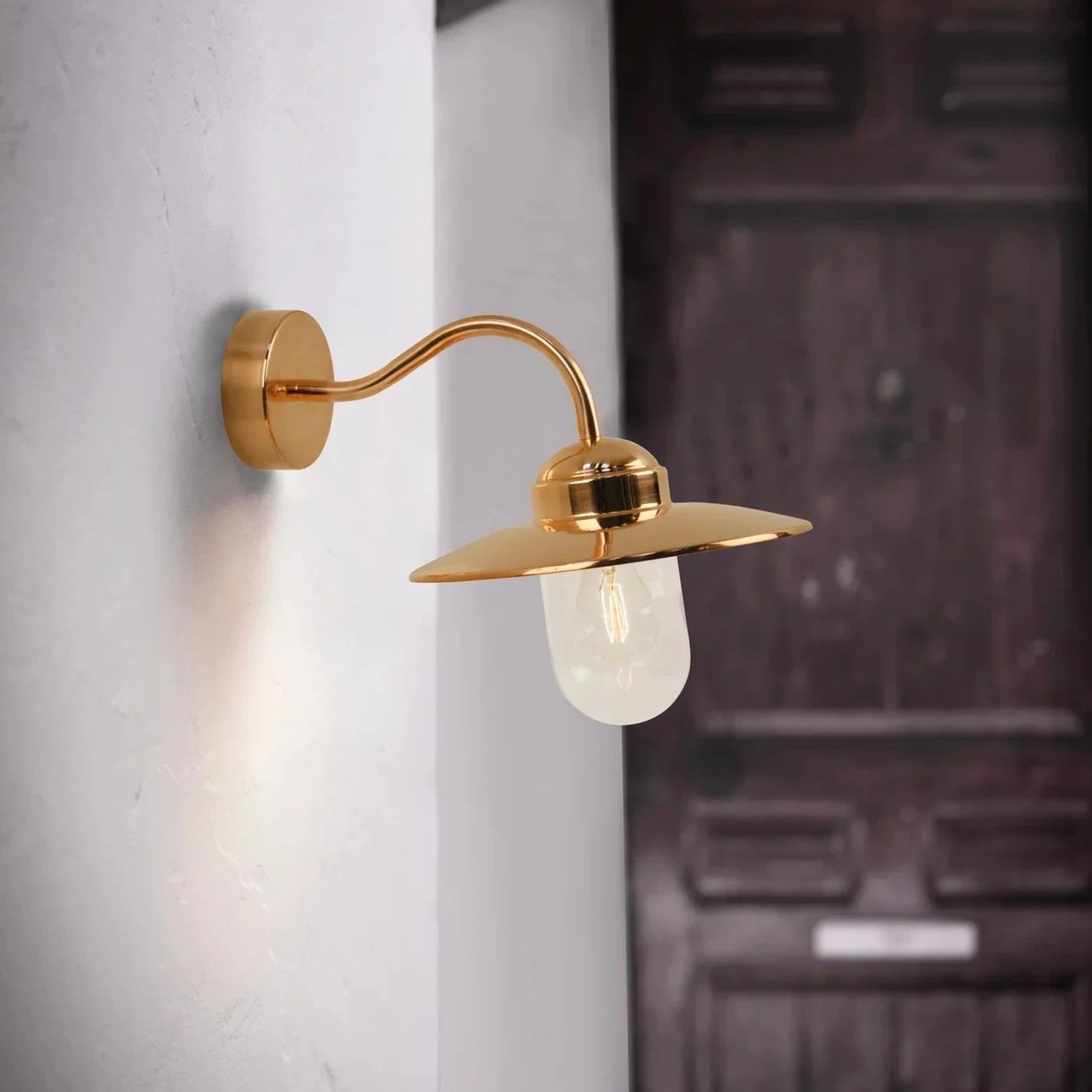 Luxembourg Wall Light gallery detail image