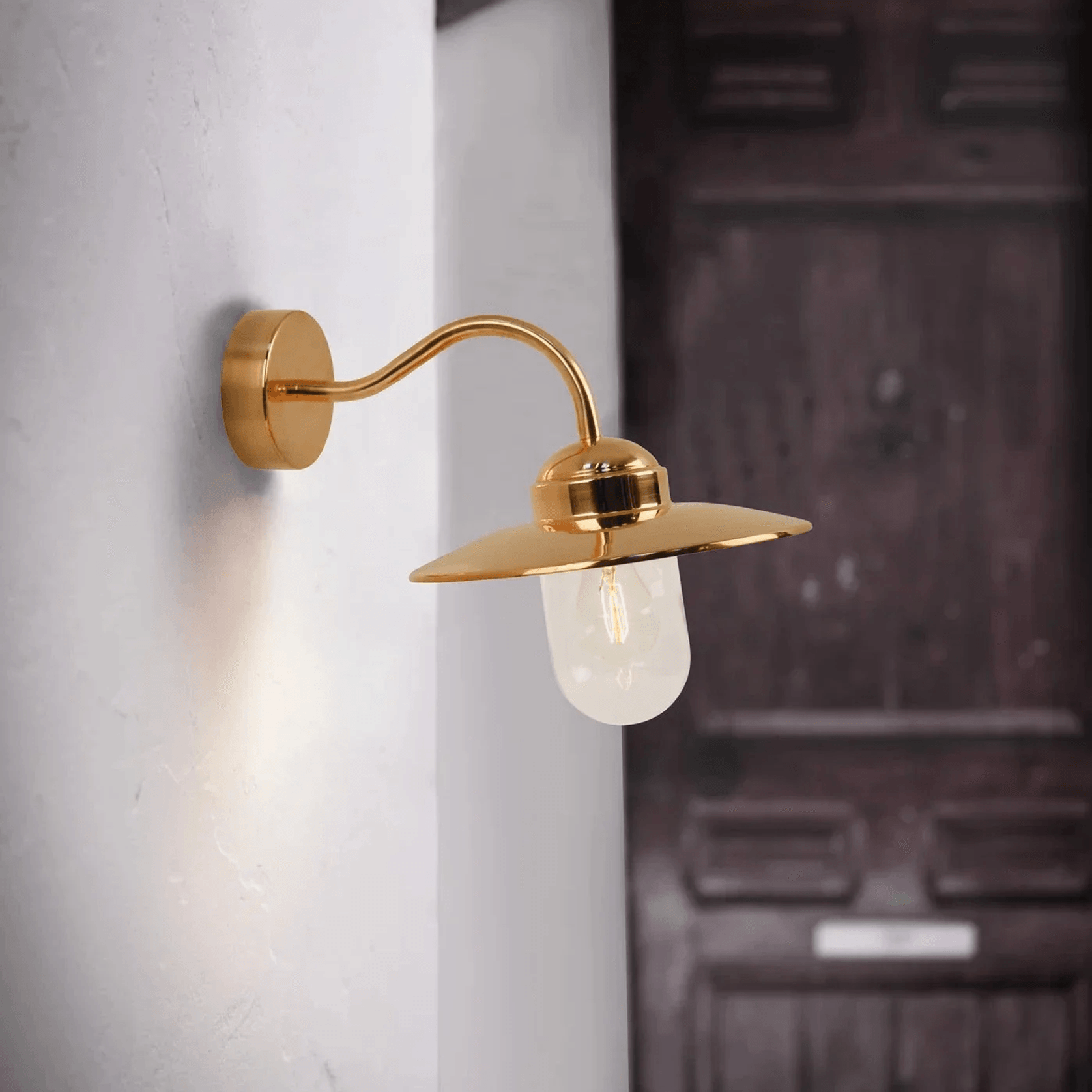 Luxembourg Wall Light gallery detail image