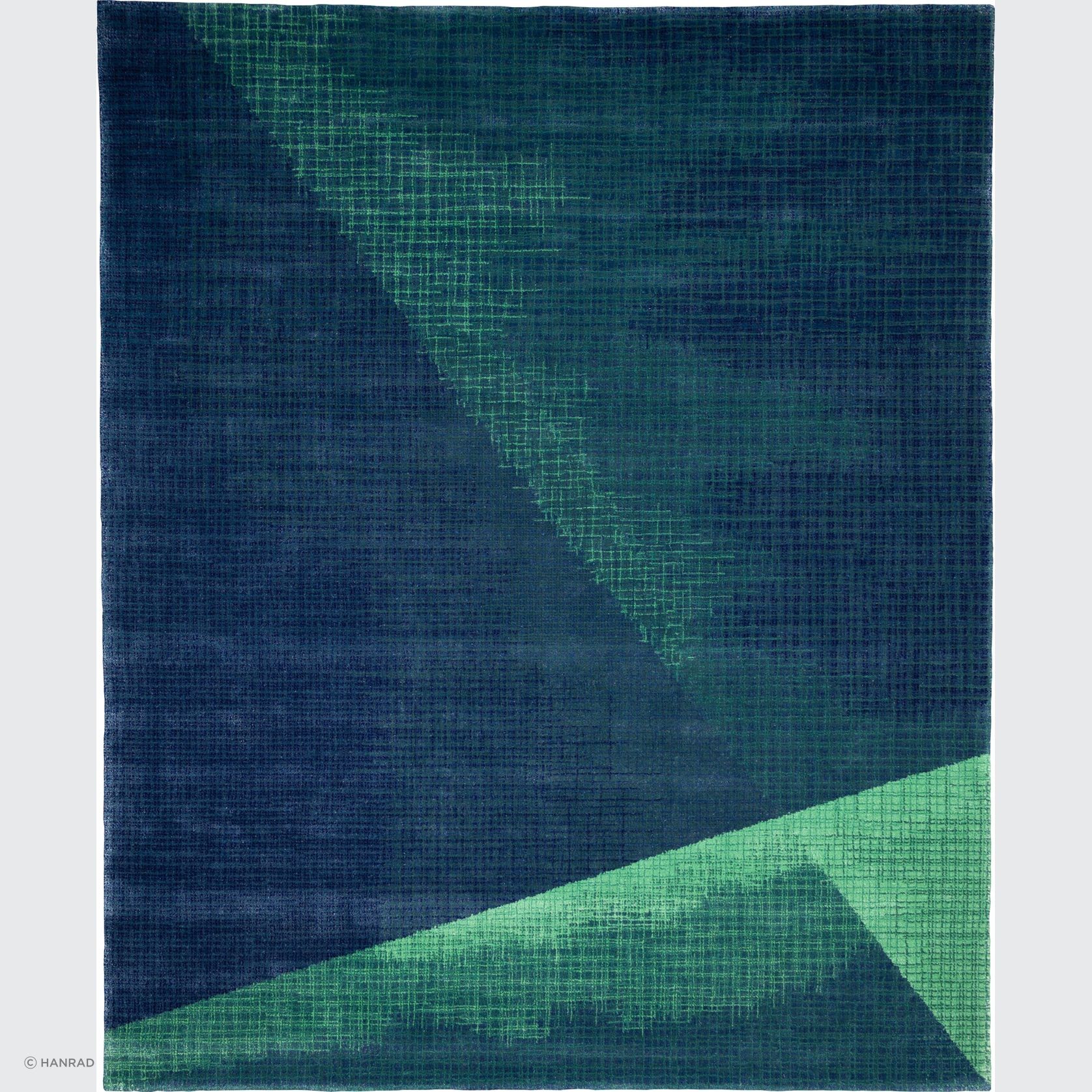 Woven Dream Handmade Designer Rug NZ Wool & Art Silks ArchiPro NZ