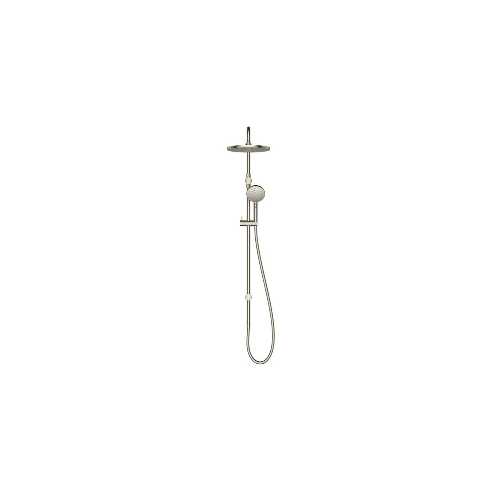 Minimalist MK2 Shower System gallery detail image