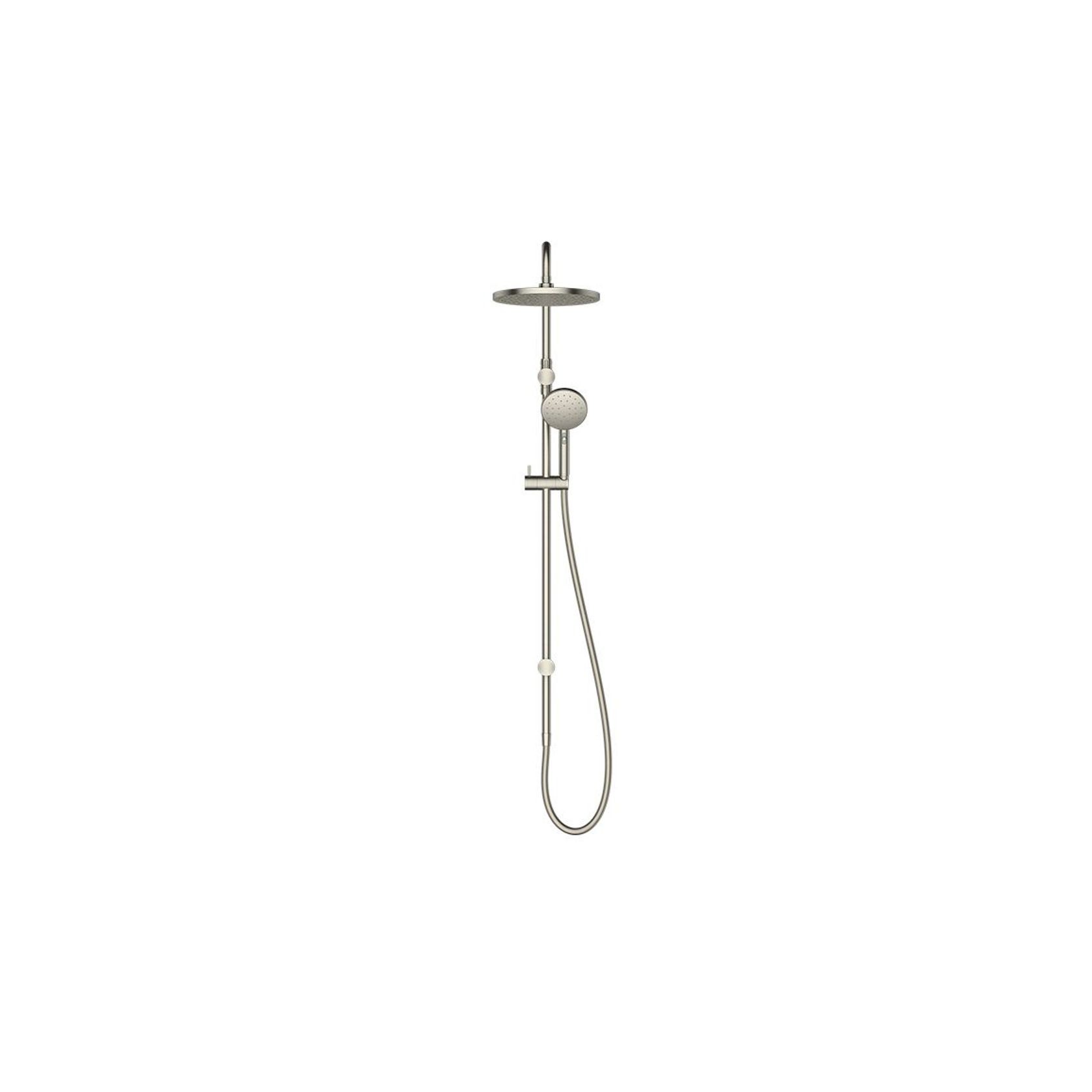 Minimalist MK2 Shower System gallery detail image